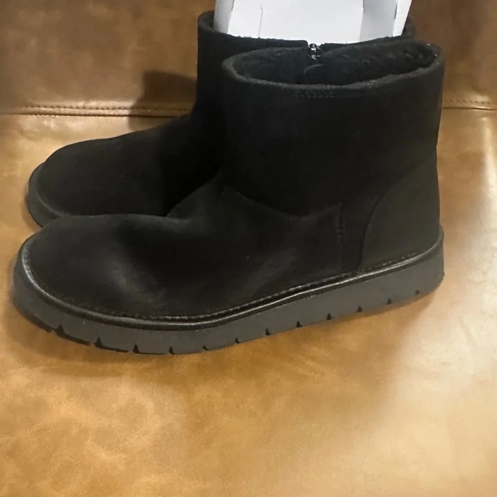 Wild Fable Women Black May Booties